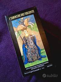 I Tarocchì dei Visconti