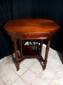 Tavolino vittoriano  da salotto 