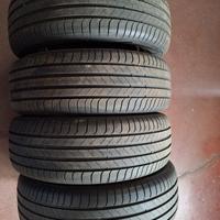 215/65/16 98H Bridgestone estivi nuovi