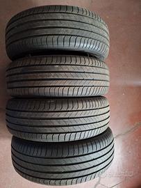 215/65/16 98H Bridgestone estivi nuovi
