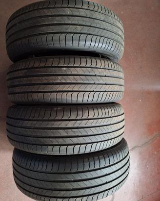 215/65/16 98H Bridgestone estivi nuovi