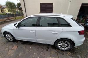 AUDI A3 3ª serie - 2014