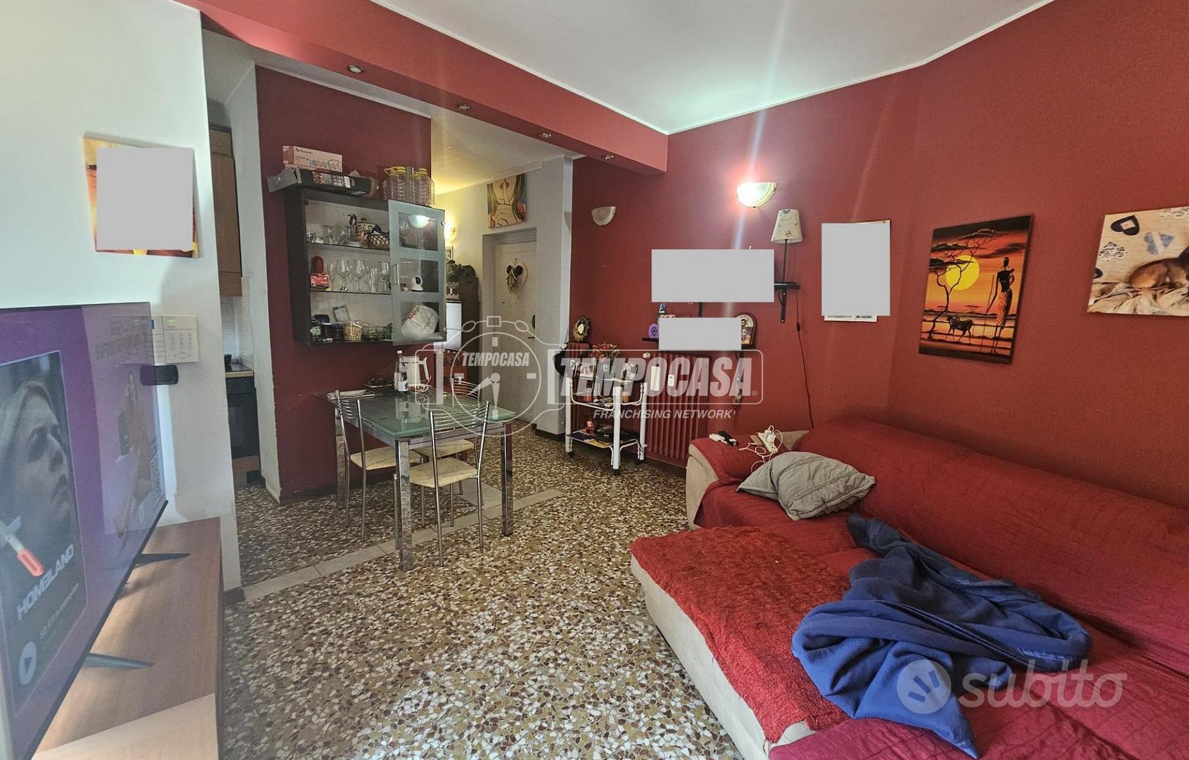 Appartamento – Baranzate - Altro