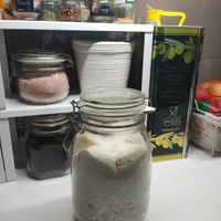 Lievito madre fresco