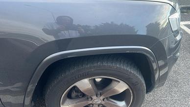 Jeep gc