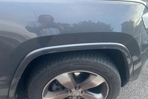 Jeep gc