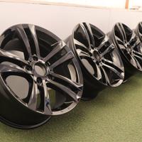 Cerchi in lega BMW Serie 1 F20 F21 17