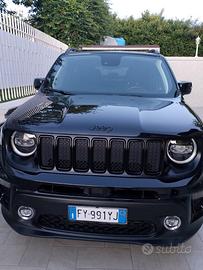 Jeep renegade automatico