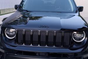 Jeep renegade automatico
