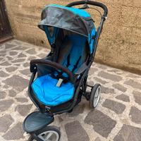 Trio Chicco modello S3