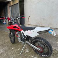 Husqvarna te 450 2007 (prezzo trattabile)