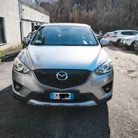 Mazda CX-5 AWD full optional. Perfette condizioni 