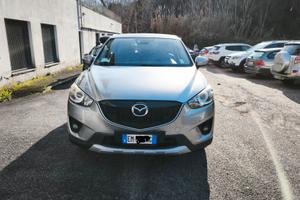 Mazda CX-5 AWD full optional. Perfette condizioni 
