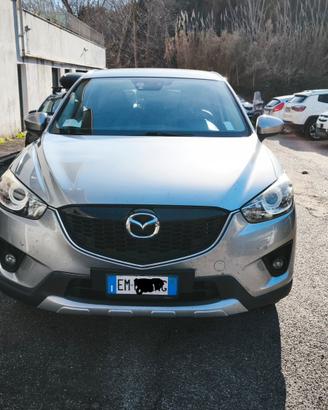 Mazda CX-5 AWD 2.0 benzina. Perfette condizioni 
