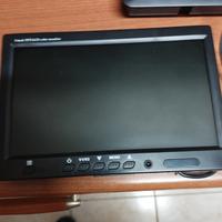 TFT LCD DA 7 POLLICI 
