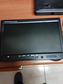 TFT LCD DA 7 POLLICI 