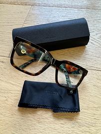 Montatura Prada VPR 10Y nuova originale