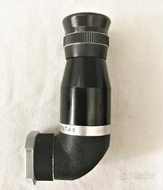 Pentax spotmatic mirino angolare refconverter