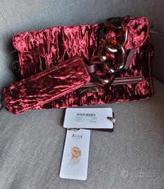 Borsa Zanellato Nina S originale con cartellino