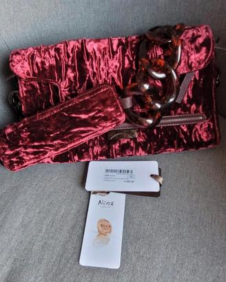 Borsa Zanellato Nina S originale con cartellino