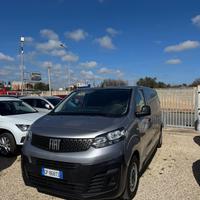 Fiat scudo bluehdi 120cv 2023