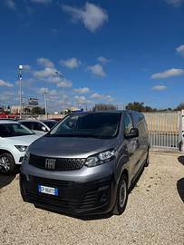 Fiat scudo bluehdi 120cv 2023