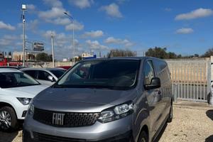 Fiat scudo bluehdi 120cv 2023