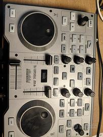 HERCULES DJ CONSOLE MK4