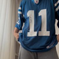 Vintage NFL reebok tshirt