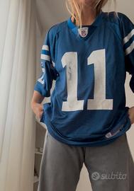 Vintage NFL reebok tshirt