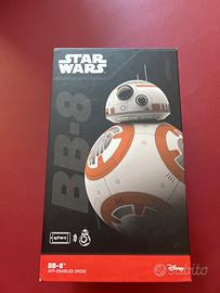BB-8 Star Wars