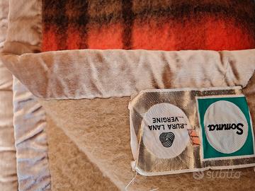 Coperta matrimoniale Somma