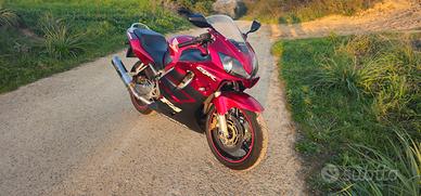 Honda CBR 600 - 2003