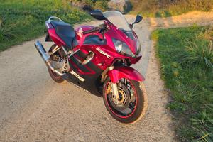 Honda CBR 600 - 2003