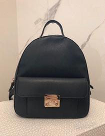 Zainetto Armani colore blu scuro