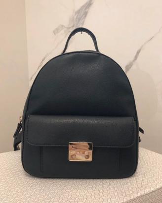 Zainetto Armani colore blu scuro