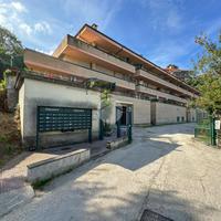 3 LOCALI A MONTE PORZIO CATONE