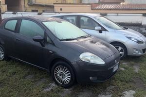 Fiat Punto Classic 1.3 MJT 16V 3 porte Dynamic