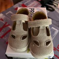 Scarpe bimbo Primigi 19