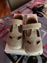 Scarpe bimbo Primigi 19