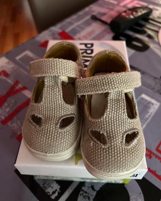 Scarpe bimbo Primigi 19