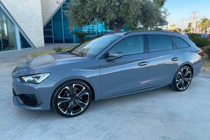 CUPRA Leon 2.0 245 cv