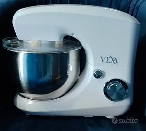 Planetaria impastatrice 4,5 l vexa