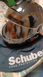 Schubert Concept 1 - ricambi