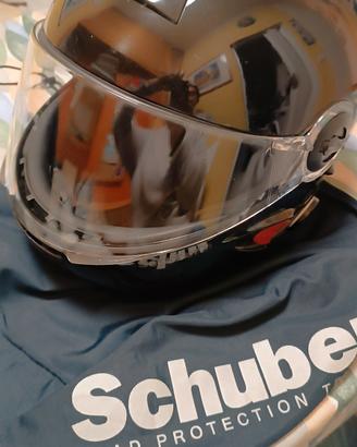 Schubert Concept 1 - ricambi