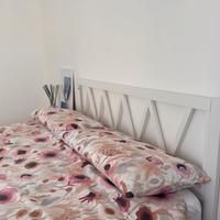 Letto matromionale 160x200