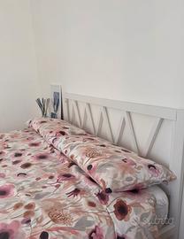 Letto matromionale 160x200