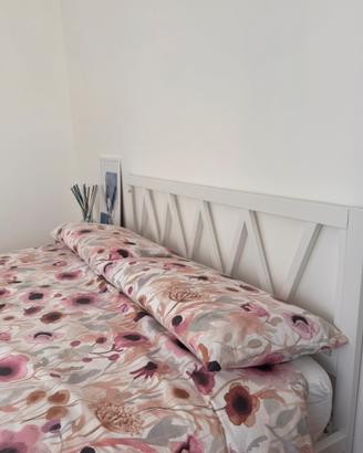Letto matromionale 160x200
