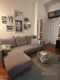 Appartamento arredato