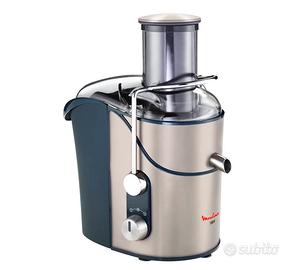 Estrattore a freddo Moulinex JU655H Centrifuga XXL